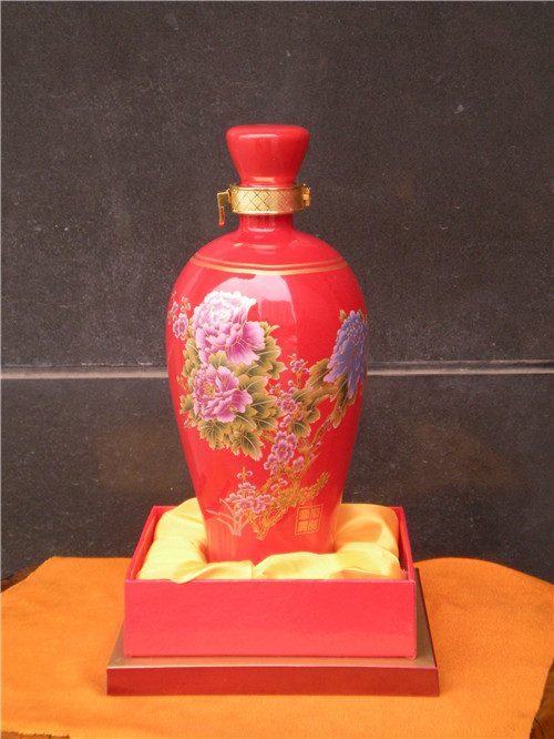 花開富貴