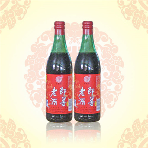 即墨老酒-華欣