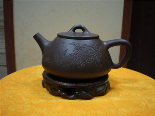 石瓢
