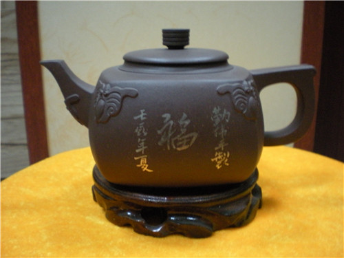 祝福壺