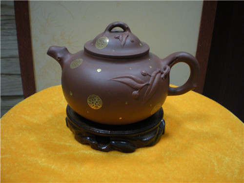 毛梅紅作品