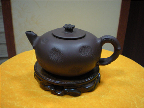 毛梅紅作品