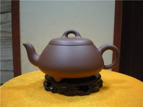 矮石瓢