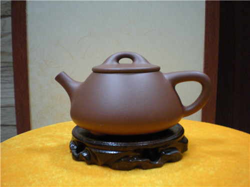 友情石瓢