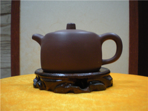井欄壺