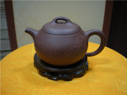 田園壺