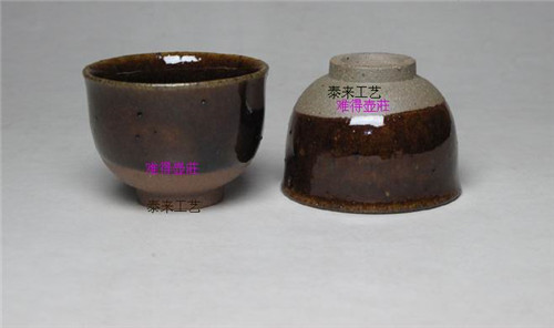 古龍窯作品